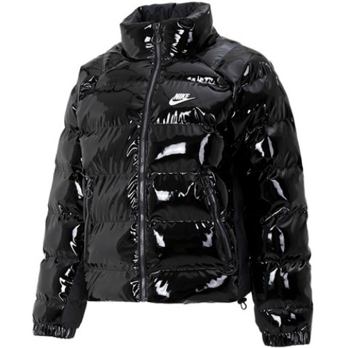 나이키 NSW 아이콘 클래쉬 OTW GCEL 패딩 FQ3575-010