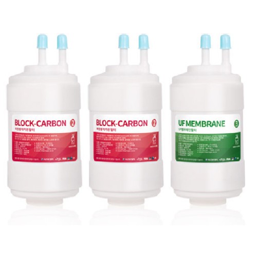 필터탑스  쿠쿠 CP-J021A 호환필터 세트