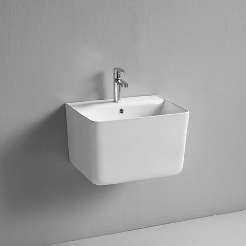 대림바스  일체형 세면대 CL-371