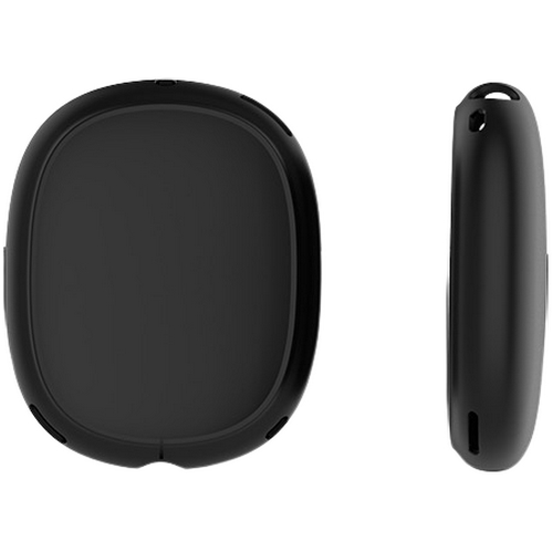 포유  에어팟 맥스 PC 하드 커버