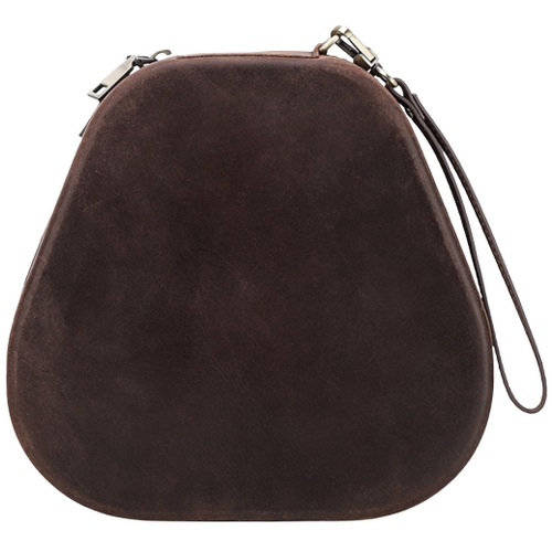 포유  에어팟 맥스 프리미엄 가죽 파우치