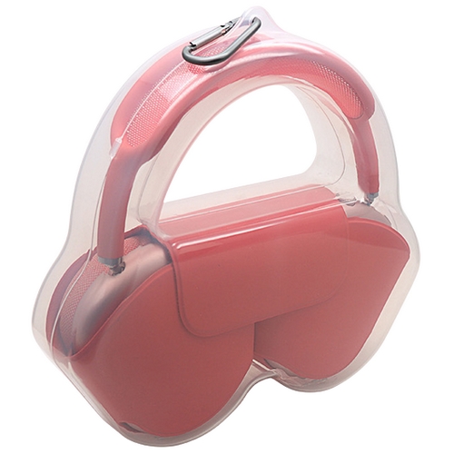 포유  에어팟 맥스 투명 케이스