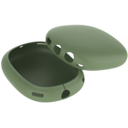 포유  에어팟 맥스 실리콘 이어캡 커버