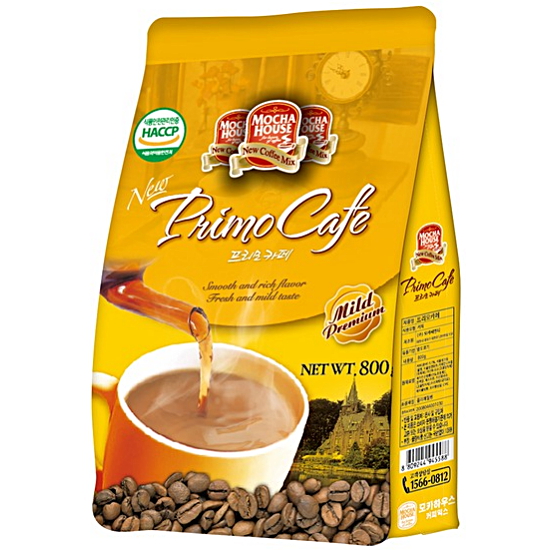 모카C&T  프리모카페 커피믹스 800g