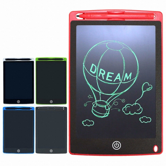 애니토이  LCD 전자노트 전자 노트패드 8.5형