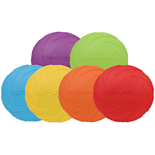 벨버드 실리콘 원반