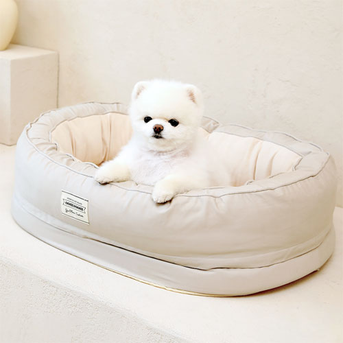 옥희독희 메모리폼 꿀몬스방석