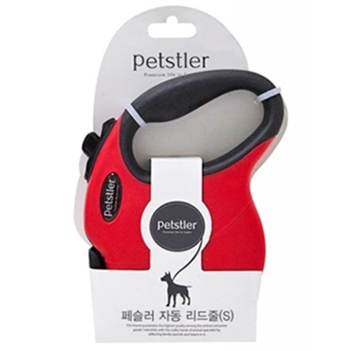 페슬러 자동 리드줄