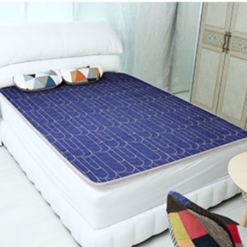 일월  빈티지 온수매트