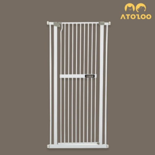 아토주 가두리 펫 안전문 1.5m