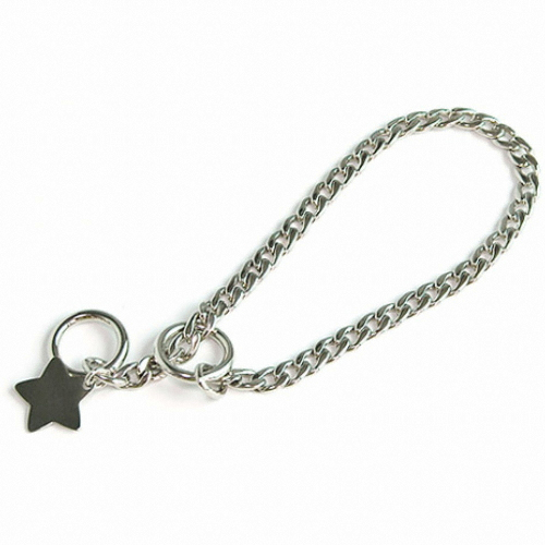 케미텍코리아 구루머스 초크체인 목줄