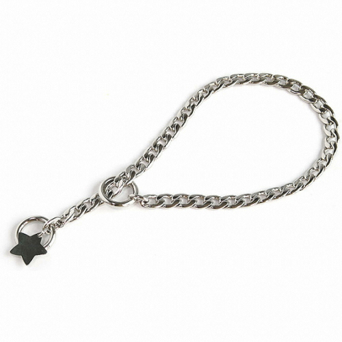 케미텍코리아 구루머스 초크체인 목줄