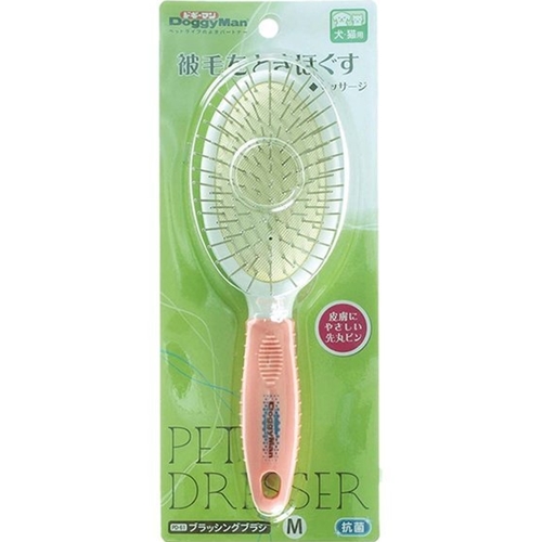 도기맨 브러싱 브러쉬