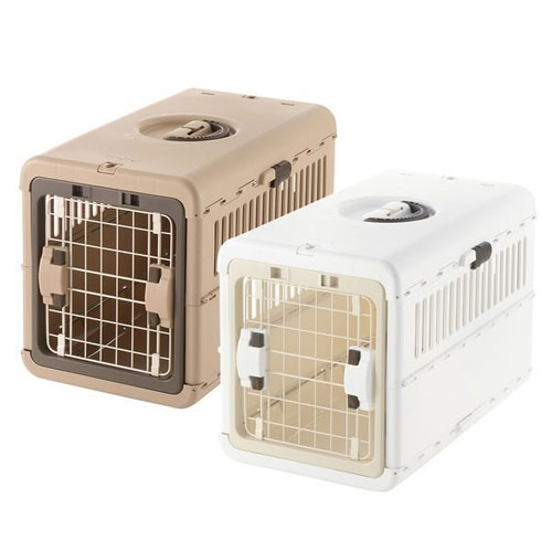 리첼 접이식 켄넬 이동장