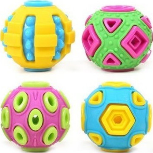 펫모닝 우주선 푸드토이 대형 PMD-229