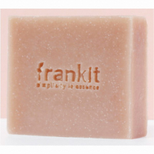 프랭킷 애견비누 오 마이 베이비 (자견, 목욕공포견)