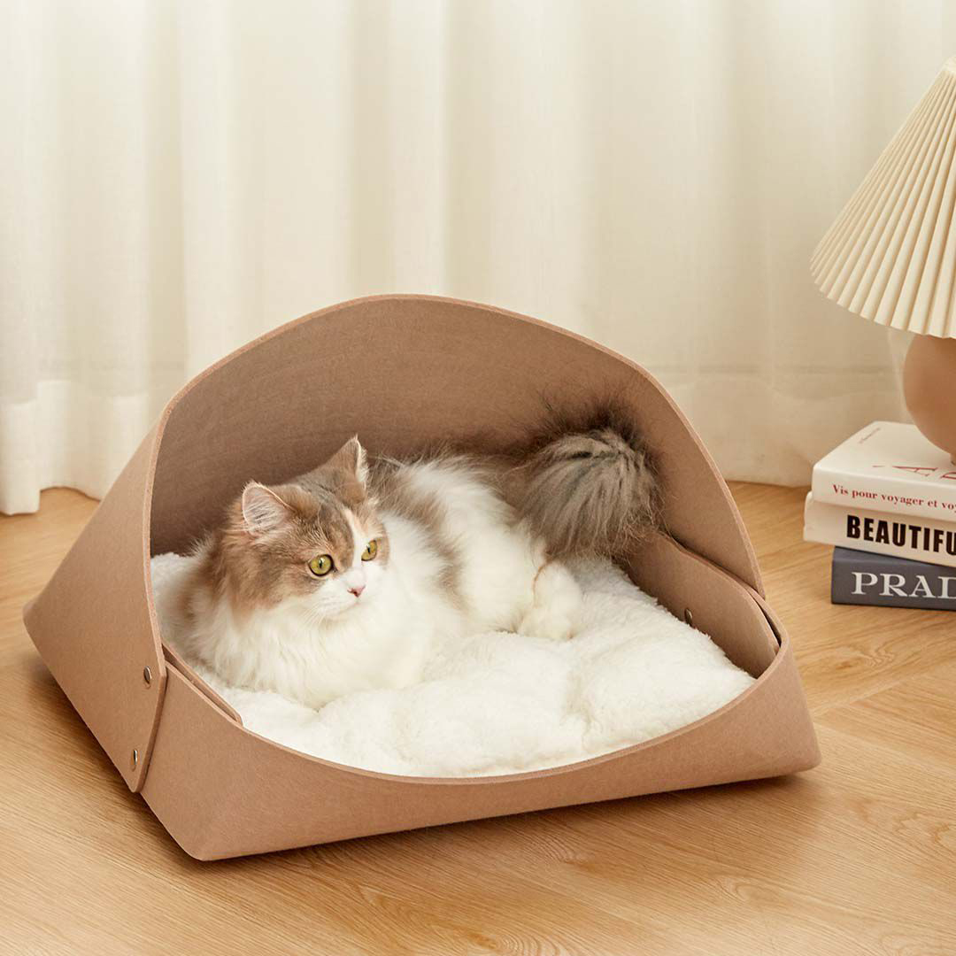 펫프렌즈 ENOUGH 5 소프트하우스