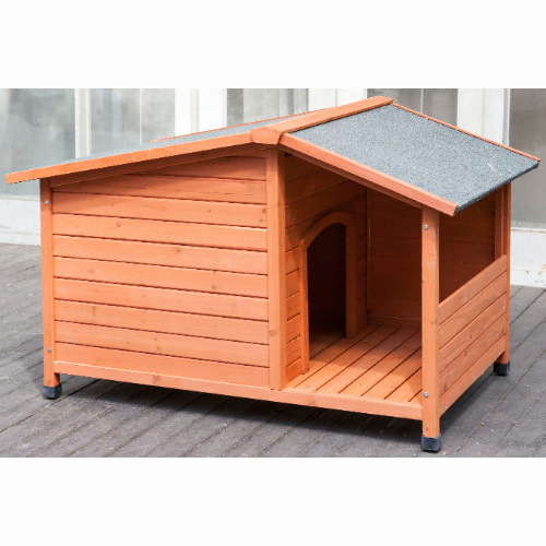 헬로망치 원목 대형개집 HM-A7000