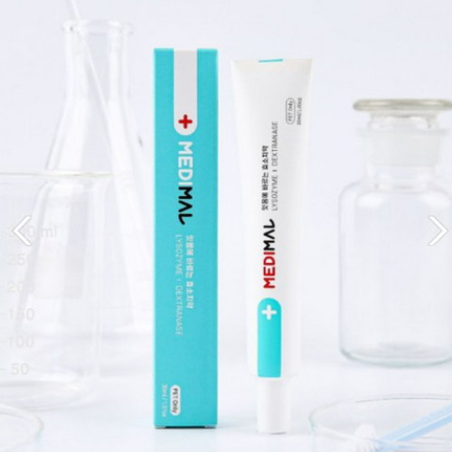 펫프렌즈 메디멀 잇몸에 바르는 강아지 효소치약 30ml