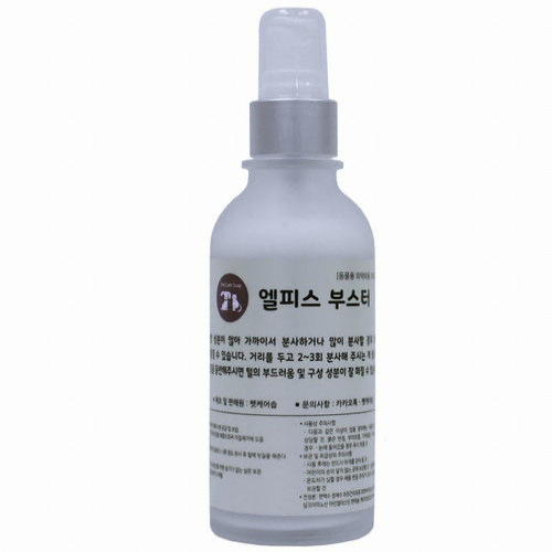펫케어솝 엘피스 부스터 보습제 100ml