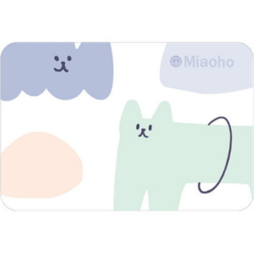 요기쏘 강아지 고양이 논슬립 식기 매트