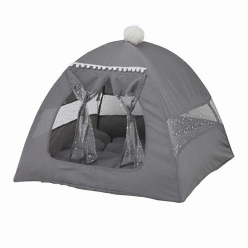 레드퍼피 썸머벨코즈 퓨터그레이 (방석포함)