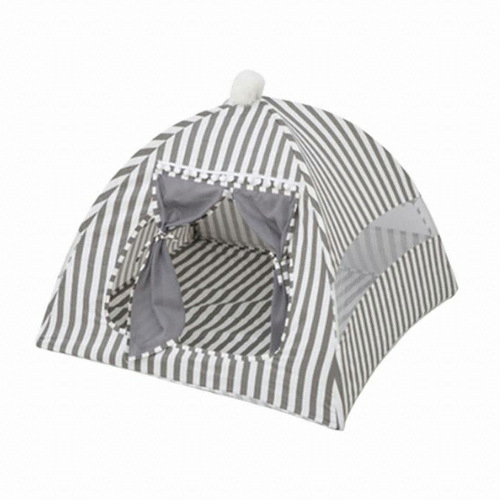 레드퍼피 썸머벨코즈 스트라이프 (방석포함)