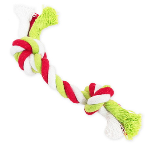 위버스코리아 애견 실타래 장난감