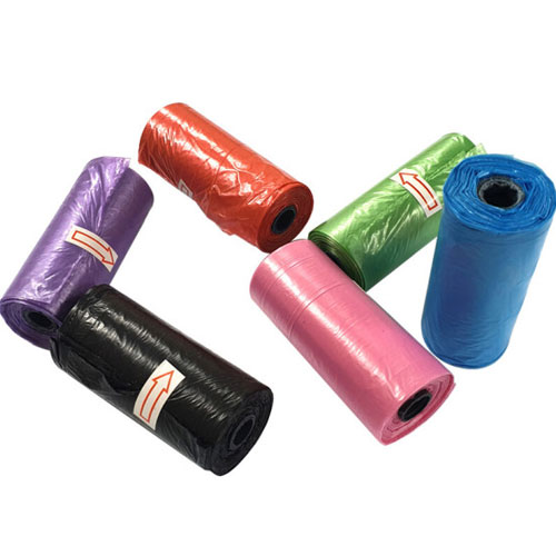 하이가이 강아지 배변봉투 1롤 15매