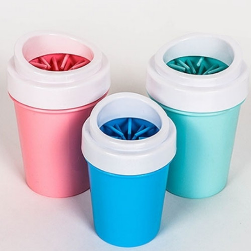 딩동펫 애견 실리콘 소프트 발세척기