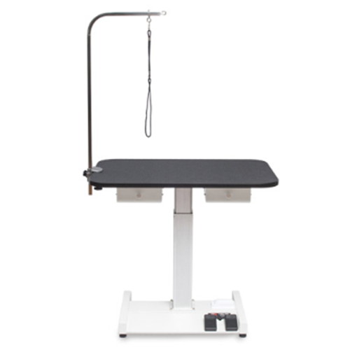 에이플러스 전동 미용테이블 일반 대형