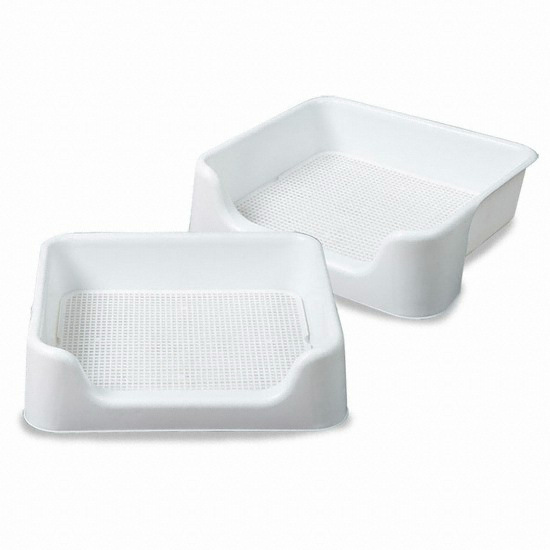 딩동펫 배변판 중형