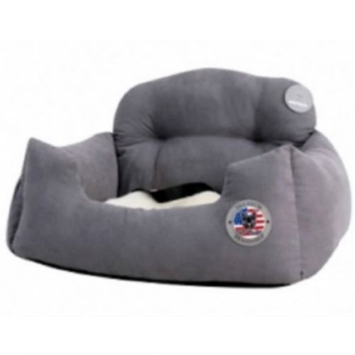 레드퍼피 버스 와이드 카시트