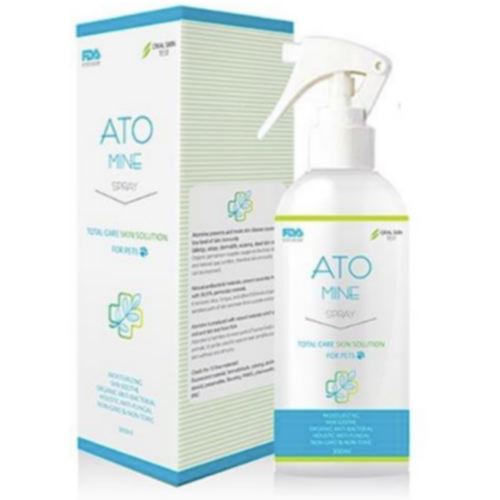 메이웰코리아 아토마인 스프레이 300ml