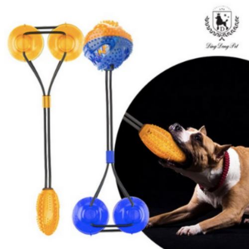 딩동펫 쭉쭉 흡착터그