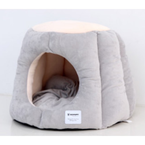 레드퍼피 정글 숨 하우스