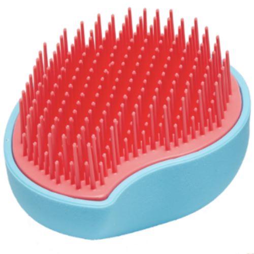 엘 아미고 블루밍 아웃도어 브러쉬