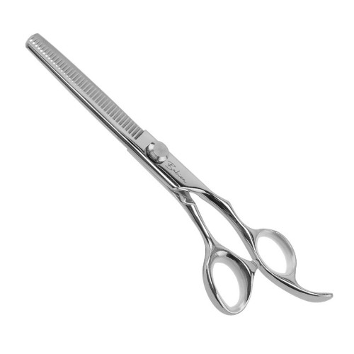 바비온 EL 6인치 틴닝(숱)가위 E2-6040T