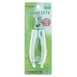 도기맨 강아지 프로용 발톱깎이