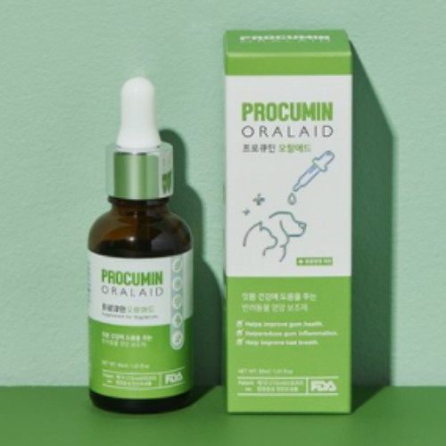 셀틱 프로큐민 오랄애드 30ml