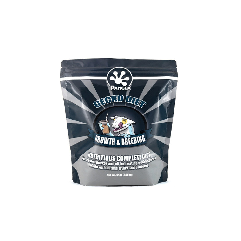 판게아 브리딩 포뮬러 게코 1.8kg