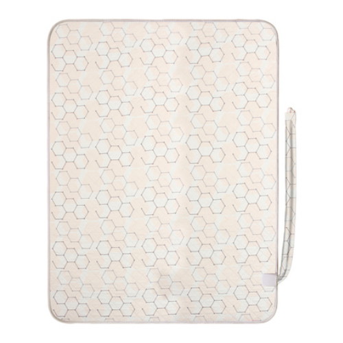 일월  허니밤 온수매트