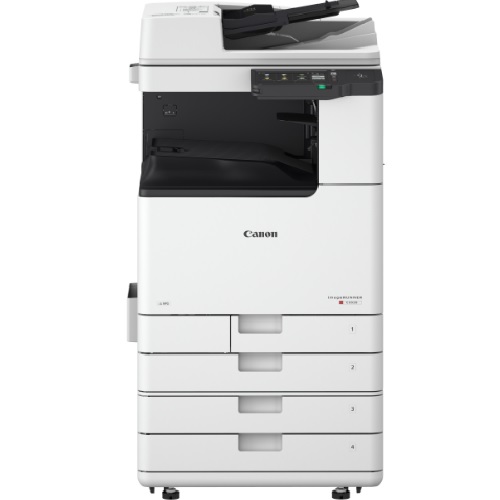 Canon  iRC3326