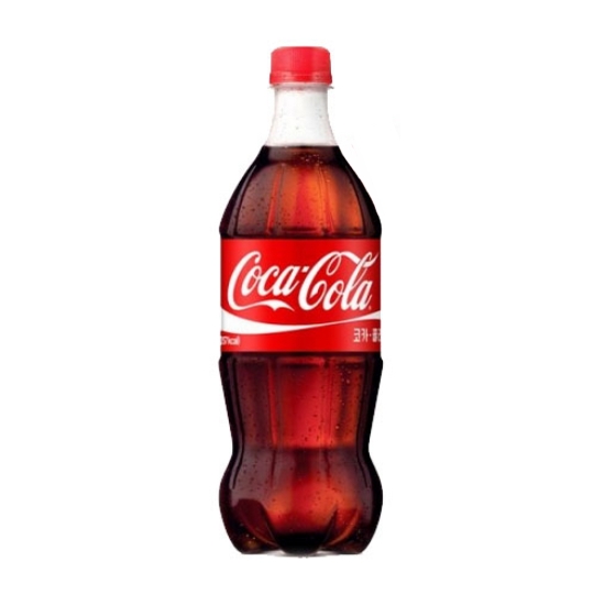 코카콜라음료 코카콜라 600ml