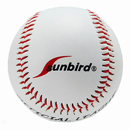 썬버드  안전 야구공 SB-702