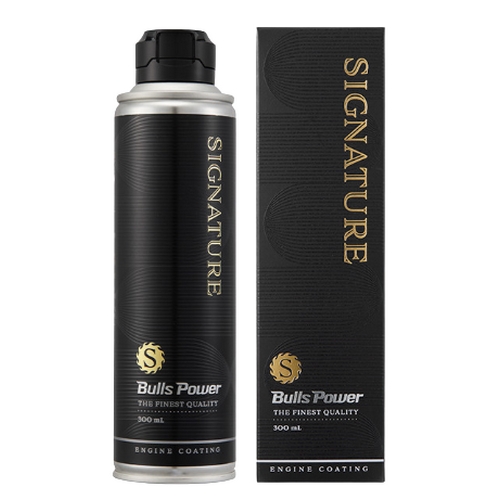 불스원  불스파워 시그니처 엔진코팅제 300ml