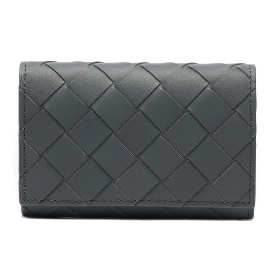 보테가베네타 인트레치아토 키지갑 630336 VCPQ4 1614