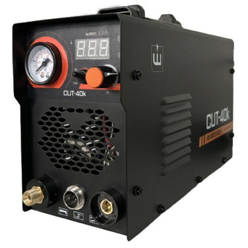 위더스 에어 플라즈마 절단기 풀세트 CUT-40k