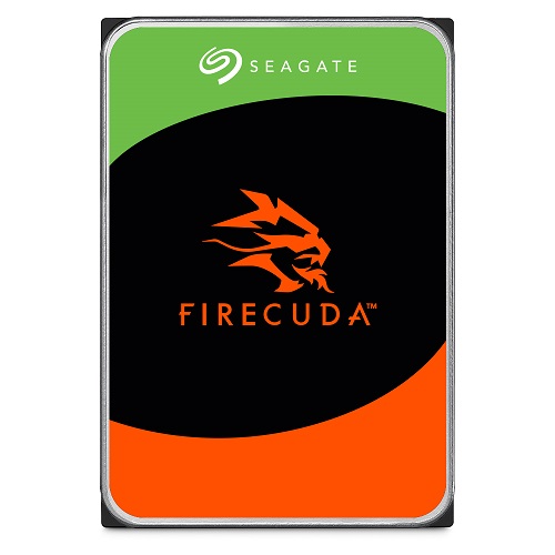 Seagate  FireCuda 7200/256M/해외구매