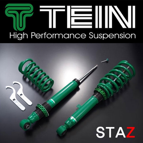 테인  STAZ 일체형 쇼바 현대 YF 쏘나타 전용